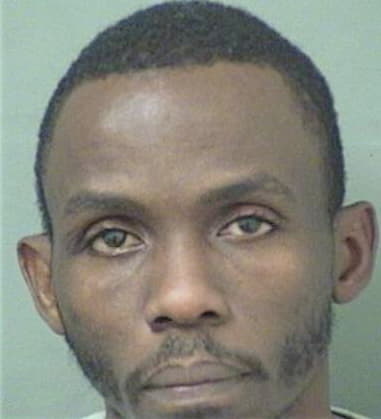 Lionel Webb, - Palm Beach County, FL 